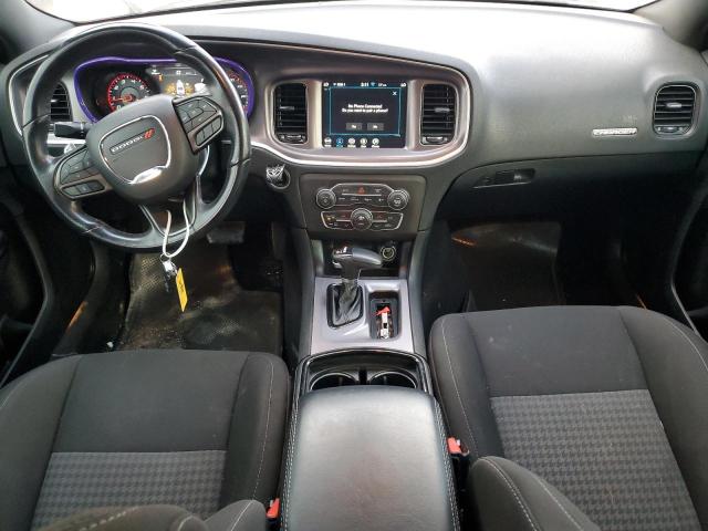 2022 DODGE CHARGER GT - 2C3CDXMG6NH107336