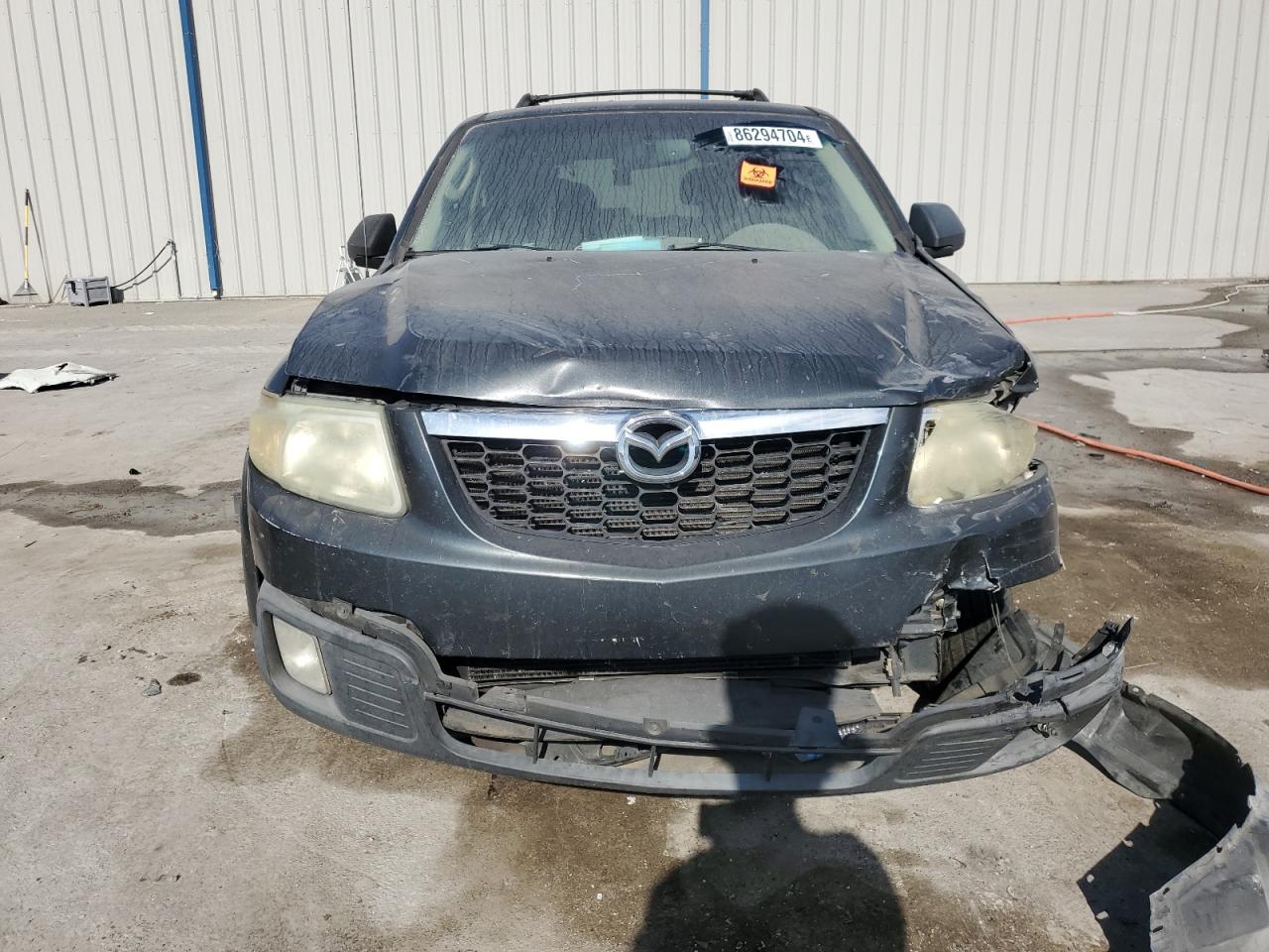 Lot #3034606798 2009 MAZDA TRIBUTE I