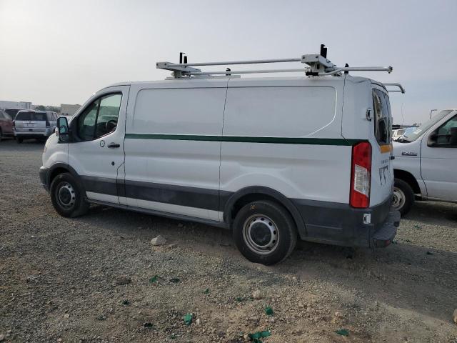 VIN 1FTYE1ZM0KKA20885 2019 FORD TRANSIT no.2