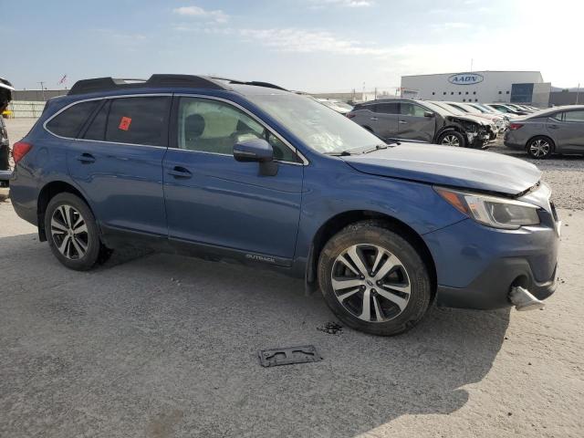 2019 SUBARU OUTBACK 2. - 4S4BSAJCXK3307500