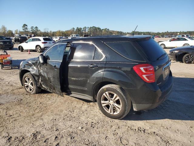 2017 CHEVROLET EQUINOX LS - 2GNALBEKXH1535216