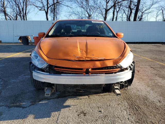 VIN 1C3CDFBA8DD292624 2013 DODGE DART no.5