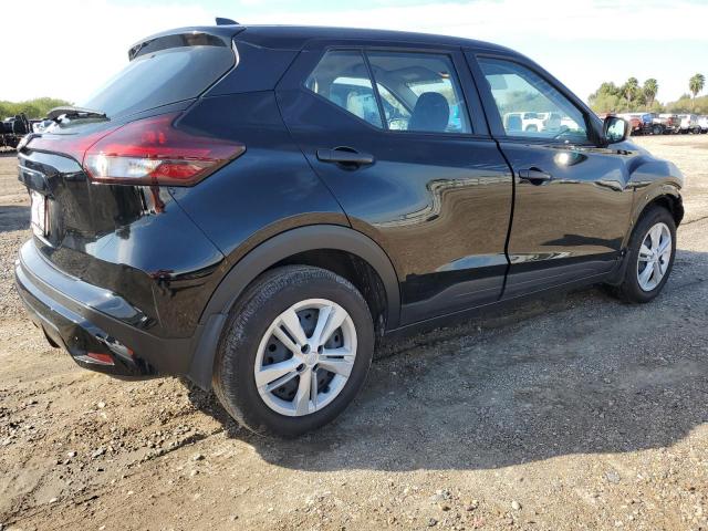 2024 NISSAN KICKS S - 3N1CP5BV3RL562153