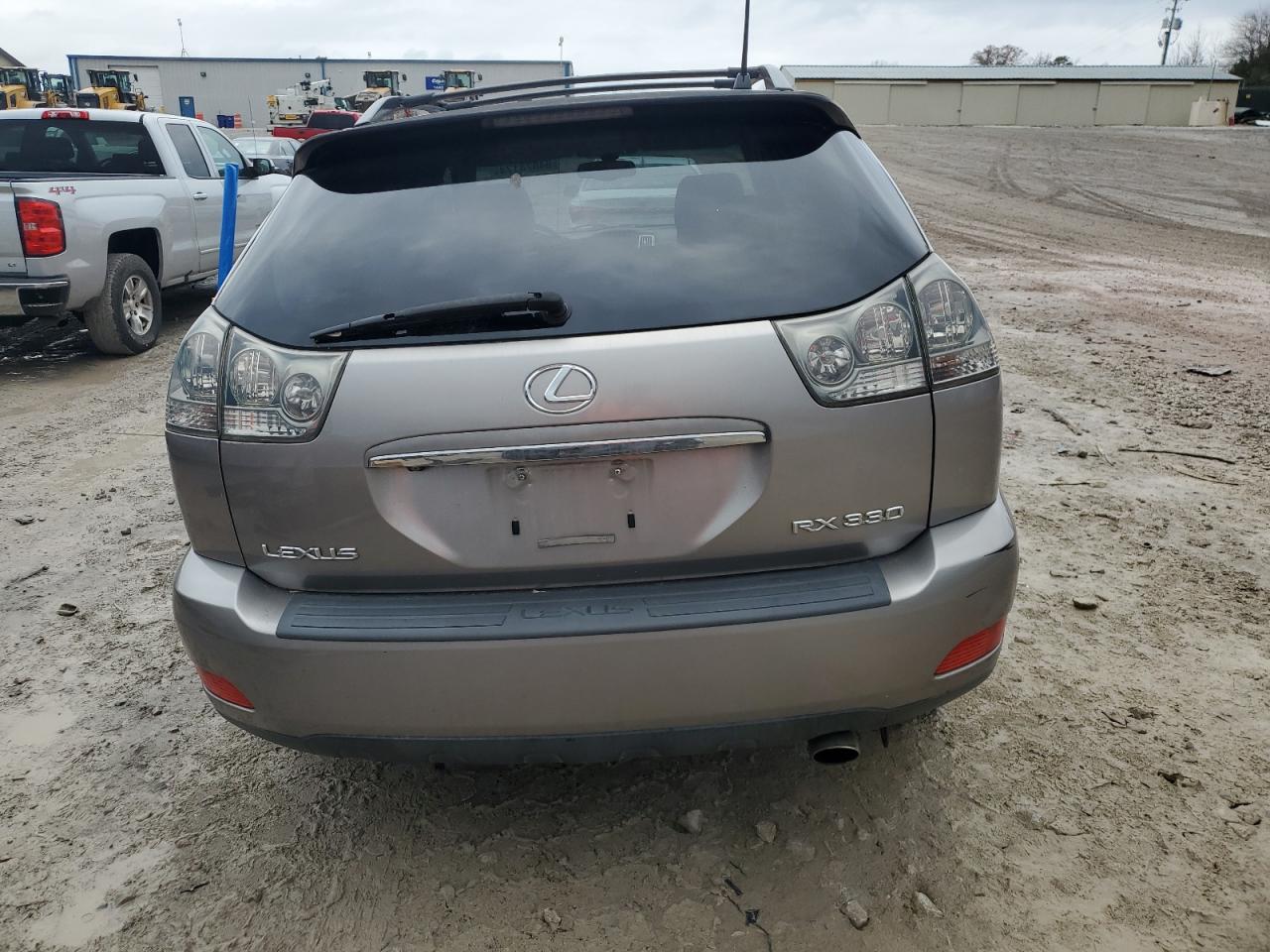 Lot #3048564902 2005 LEXUS RX 330