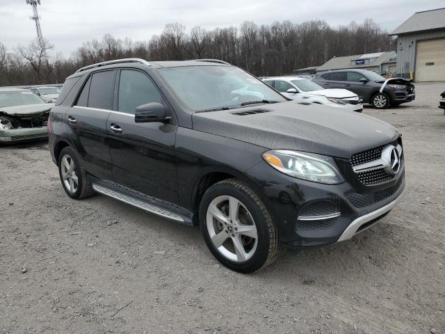 VIN 4JGDA5HB6HA979249 2017 MERCEDES-BENZ GLE-CLASS no.4