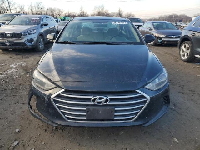 VIN 5NPD74LFXJH267932 2018 HYUNDAI ELANTRA no.5