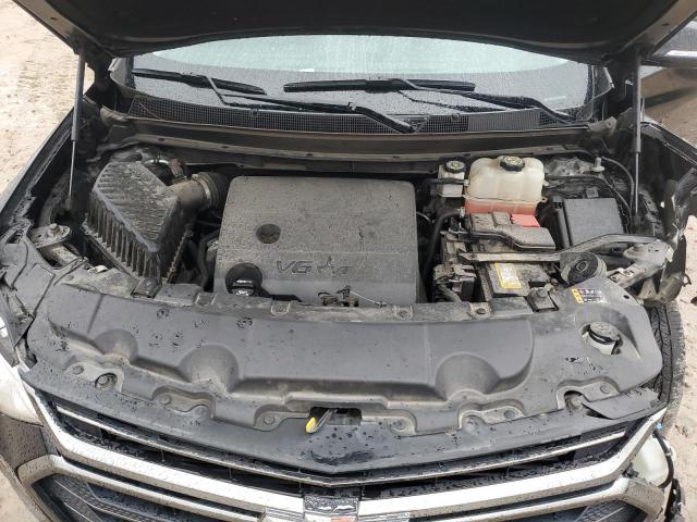 VIN 1GNERKKWXKJ266056 2019 CHEVROLET TRAVERSE no.12