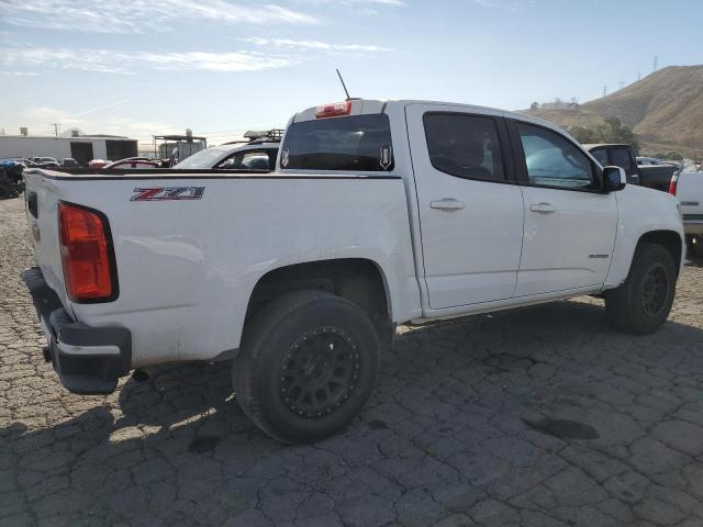 VIN 1GCGSCE37F1200518 2015 CHEVROLET COLORADO no.3