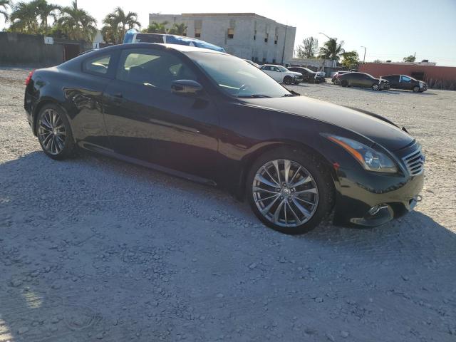 Vin: jn1cv6ek6dm921314, lot: 83109794, infiniti g37 journey 20134