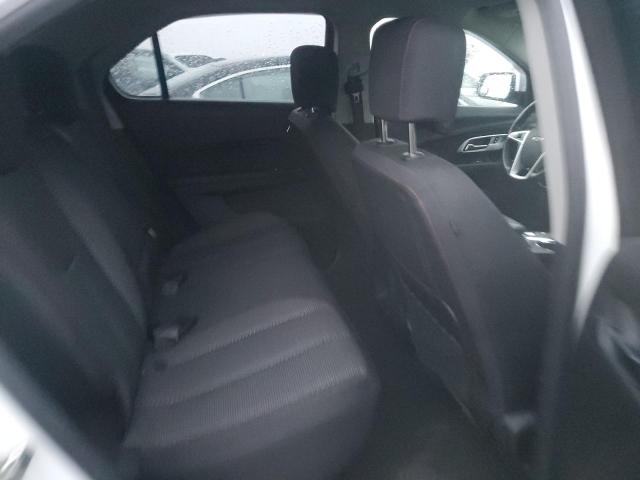 2015 CHEVROLET EQUINOX LT - 2GNALBEK4F1159819
