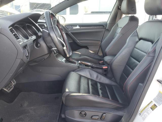 2015 VOLKSWAGEN GTI - 3VW447AU0FM098188