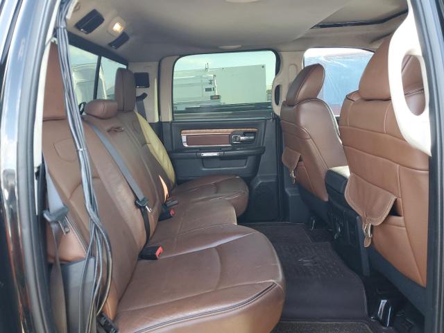 2016 RAM 3500 LONGH 3C63RRKL1GG151120