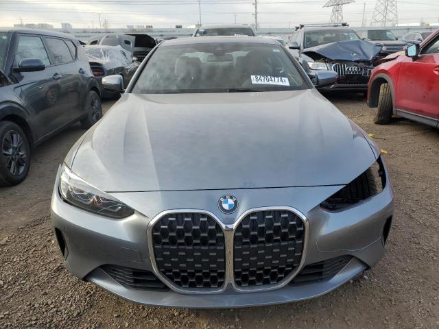 2021 BMW 430XI - WBA73AP0XMCF22236