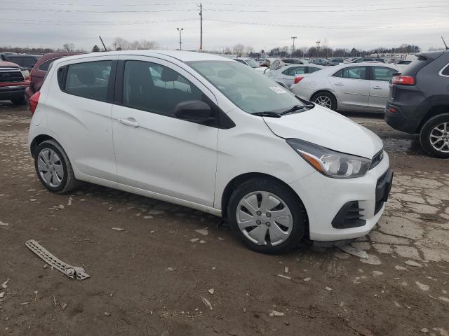 2017 CHEVROLET SPARK LS - KL8CB6SA5HC714077