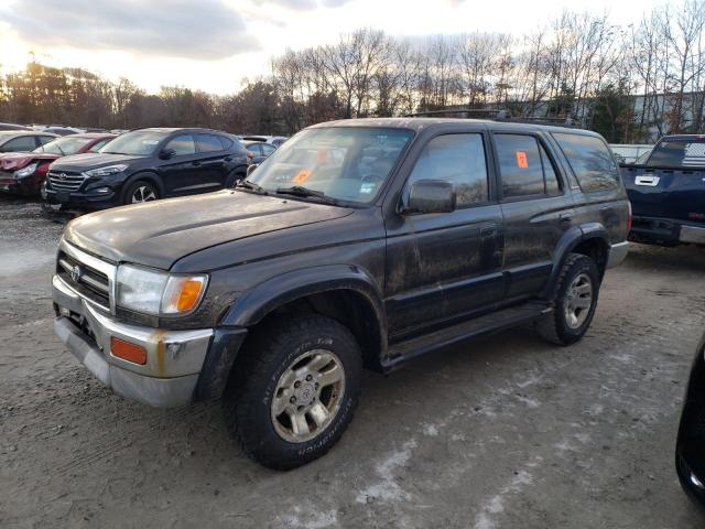 1997 TOYOTA 4RUNNER LI #3022768337