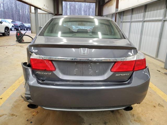 2015 HONDA ACCORD SPO - 1HGCR2F51FA121271