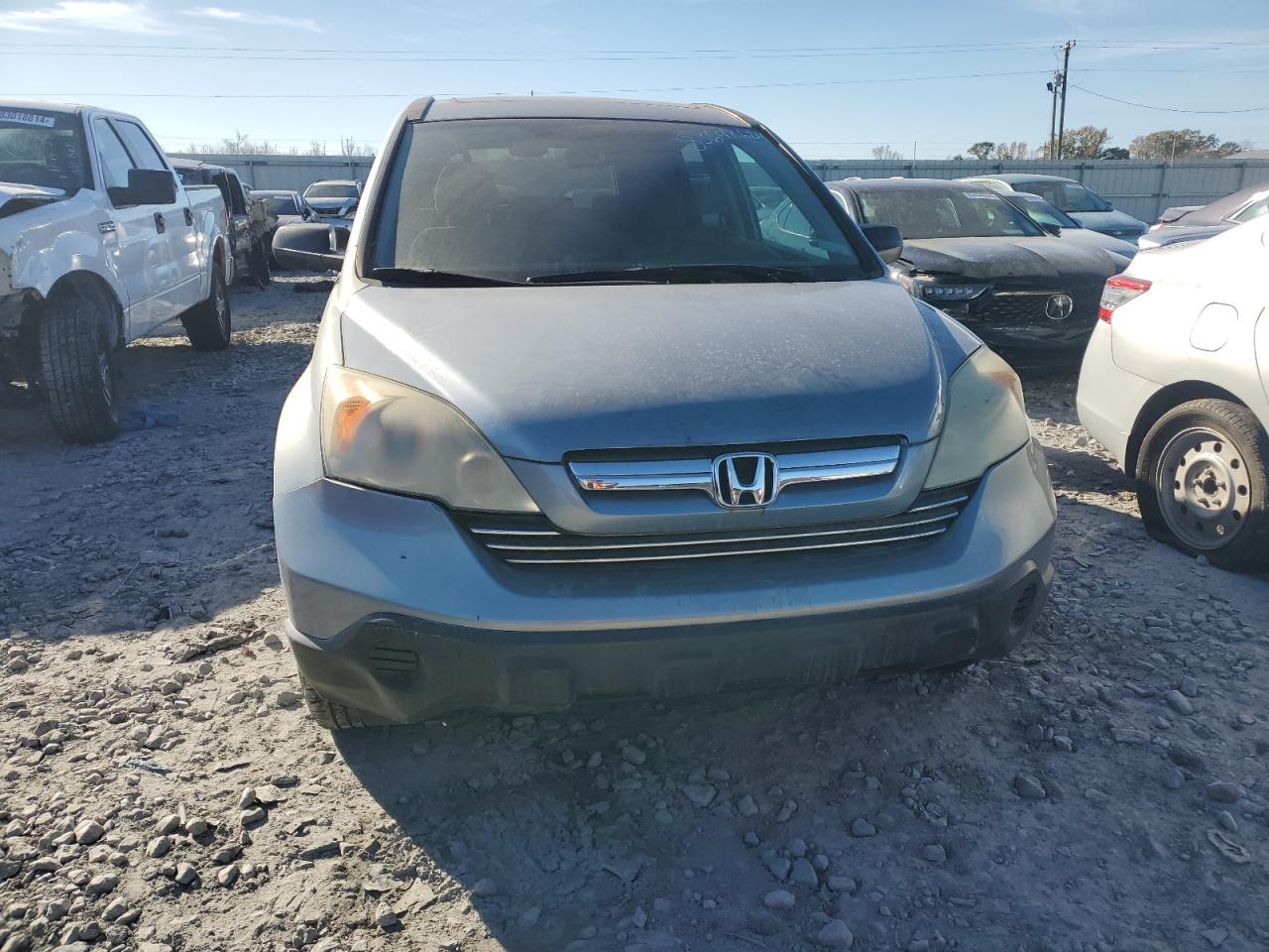 Lot #3024694630 2008 HONDA CR-V EX