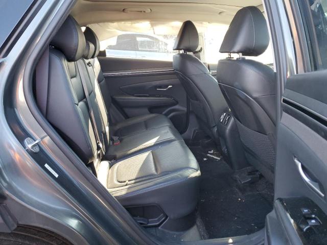 2022 HYUNDAI TUCSON LIM - KM8JECA16NU067020