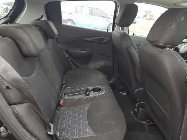 2019 CHEVROLET SPARK LS - KL8CB6SA3KC808644