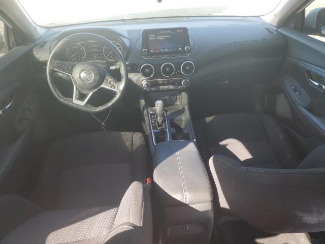 2022 NISSAN SENTRA SV - 3N1AB8CV1NY273324
