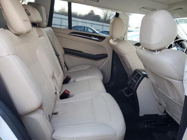 2017 MERCEDES-BENZ GLS 450 4M - 4JGDF6EEXHA794479