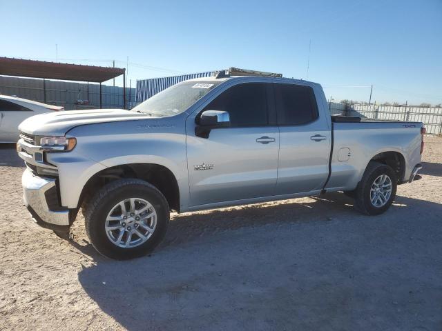 Vin: 1gcrydek8kz314804, lot: 86740104, chevrolet all models k1500 lt 2019 img_1