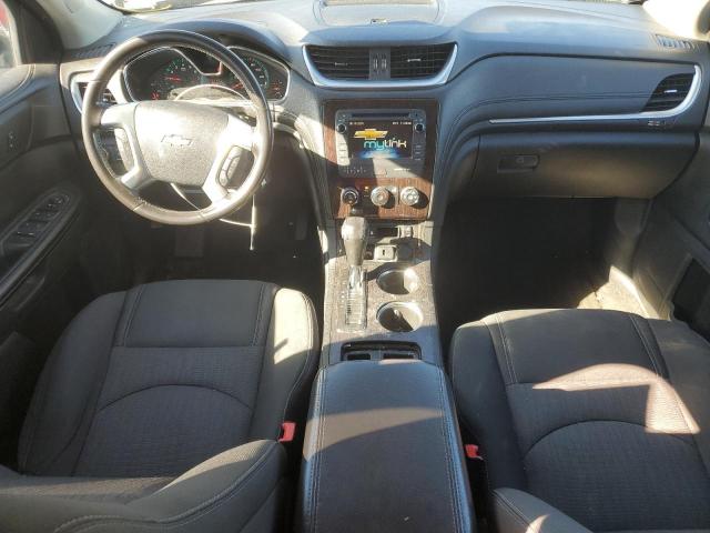 2015 CHEVROLET TRAVERSE L - 1GNKRGKD1FJ281565