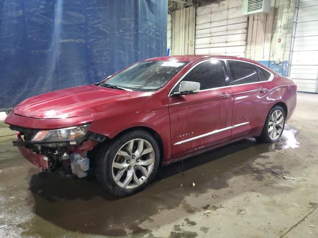 2015 CHEVROLET IMPALA LTZ #3034318073