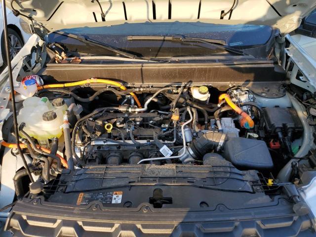 2024 FORD MAVERICK X - 3FTTW8A35RRA00107