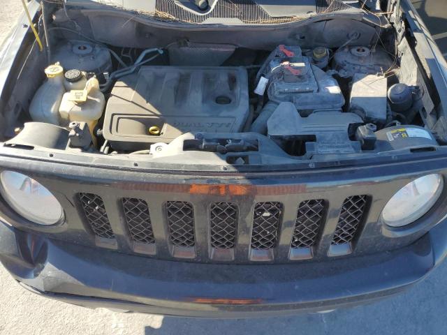 VIN 1C4NJPBB1GD575687 2016 JEEP PATRIOT no.12