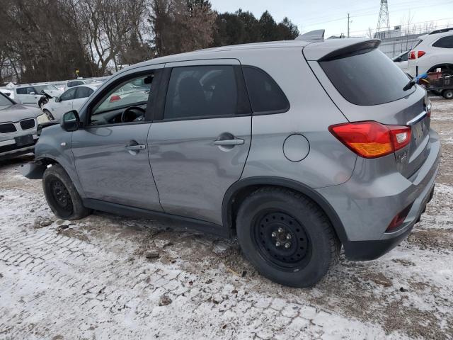 2018 MITSUBISHI RVR SE JA4AJ3AU6JU601986