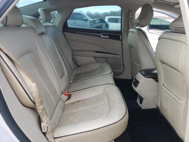 2017 FORD FUSION TIT - 3FA6P0RU5HR261962