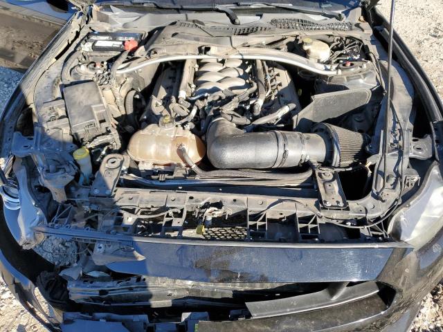 2015 FORD MUSTANG GT - 1FA6P8CF7F5353650