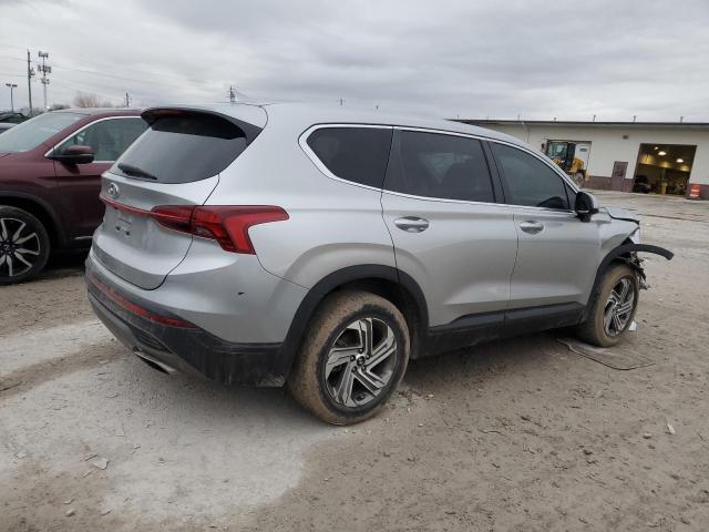 Vin: 5nms14aj6mh340926, lot: 51930555, hyundai santa fe se 20213