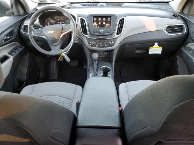 2024 CHEVROLET EQUINOX LS - 3GNAX5EG7RL274354