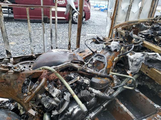 2008 YAMAHA XVZ13 TF JYAVP04E38A014354