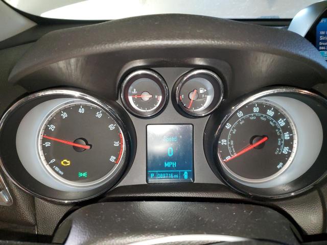 2015 BUICK ENCORE - KL4CJGSB3FB089393
