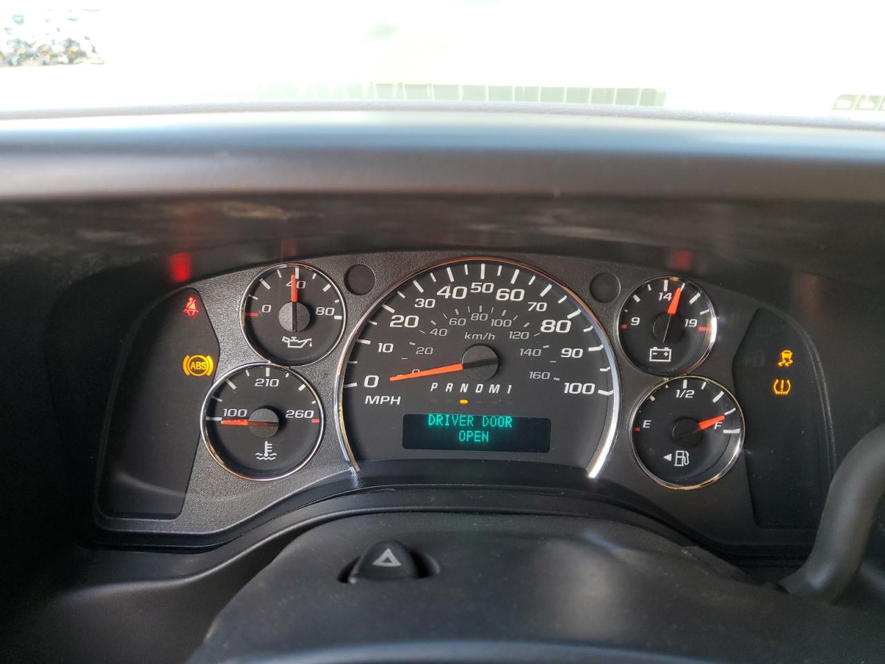 CHEVROLET EXPRESS G3