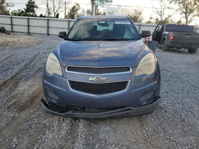 VIN 2GNALBEK2D6289632 2013 CHEVROLET EQUINOX no.5