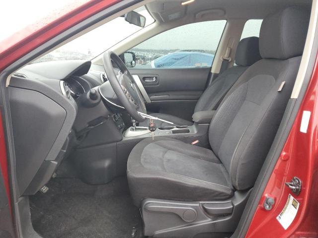 2015 NISSAN ROGUE SELE - JN8AS5MT0FW656628
