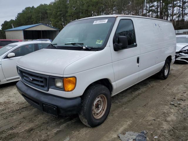 2003 FORD ECONOLINE #3034367066