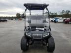 Lot #3044522734 2024 EVOL GOLF CART