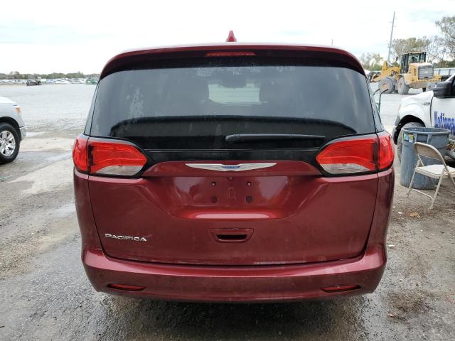 VIN 2C4RC1CG5JR187546 2018 CHRYSLER PACIFICA no.6