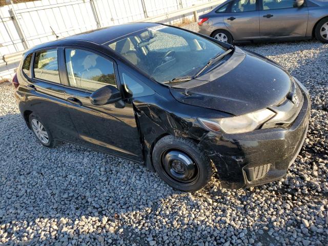 2016 HONDA FIT LX - JHMGK5H57GX029310