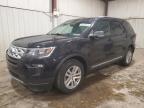 2019 FORD EXPLORER X - 1FM5K8D82KGA92989