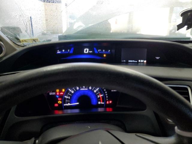 2015 HONDA CIVIC SE 19XFB2F70FE225037