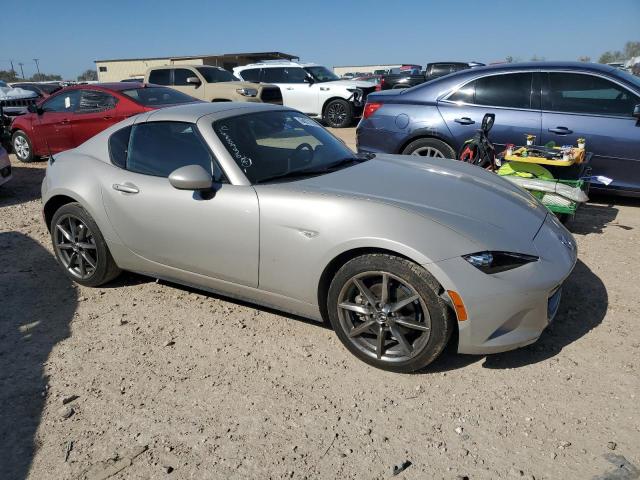 2023 MAZDA MX-5 MIATA - JM1NDAM72P0551953