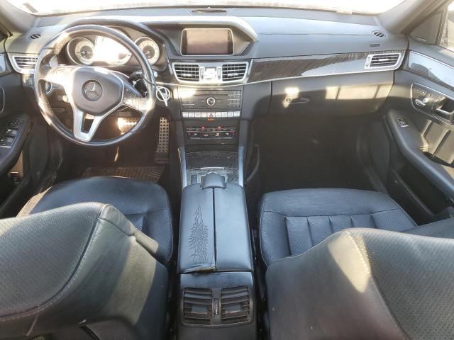 2016 MERCEDES-BENZ E 400 4MAT - WDDHF6HB8GB228374
