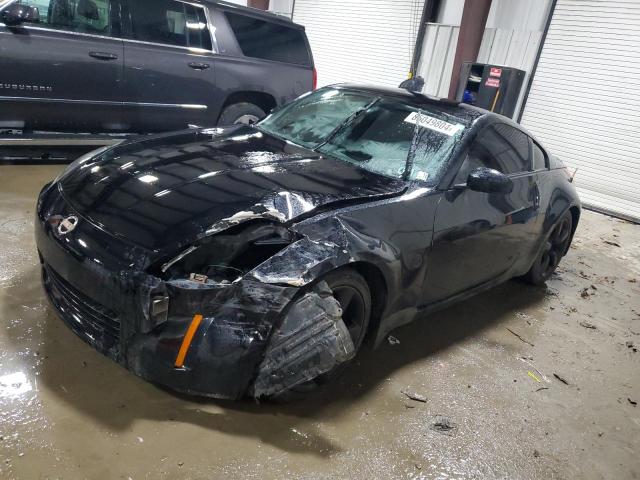 2003 NISSAN 350Z COUPE #3040835803