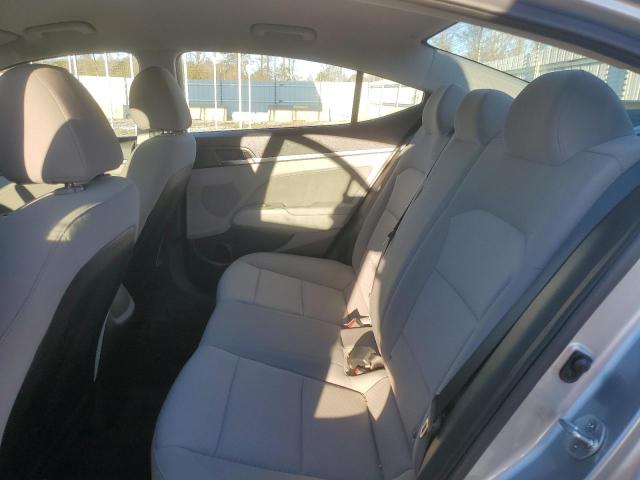 2020 HYUNDAI ELANTRA SE - 5NPD84LF1LH587656